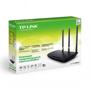 Switcher Wifi og radiolinker