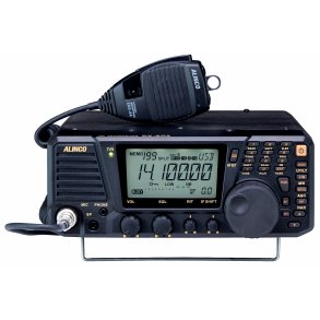 Amatørradio Allinco