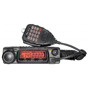 Anytone amatørradio