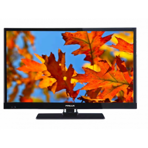 12 volt TV Nyheter
