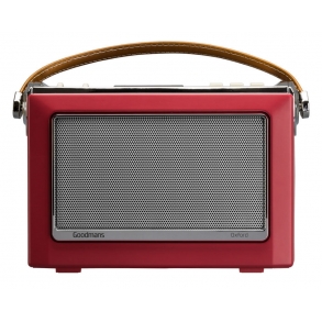 DAB radio
