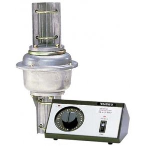 Amatørradio YAESU antenne rotorer