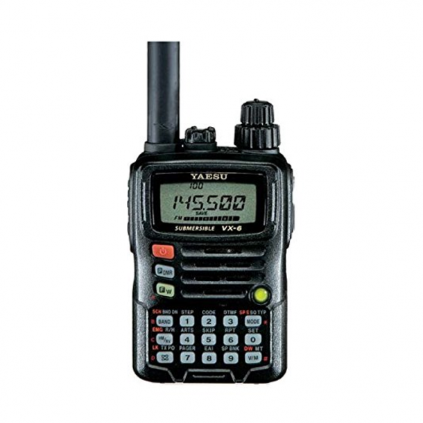 Yaesu Vx 6e Amatorradio Yaesu Portable Wele To Norworld Ab Sweden International Shipments