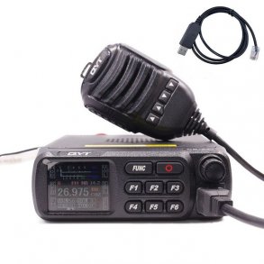 CB Radio , bobilradio, baseradio pakketilbud