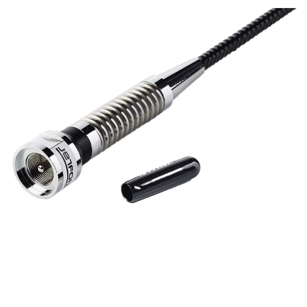 CB radio antenna M1100 length 71cm, 27 MHz PL connector