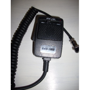 Mikrofoner for CB radio og amatørradio Velkommen til Nye KENWOOD MC 60 A bordmikrofon Mikrofoner for CB radio og